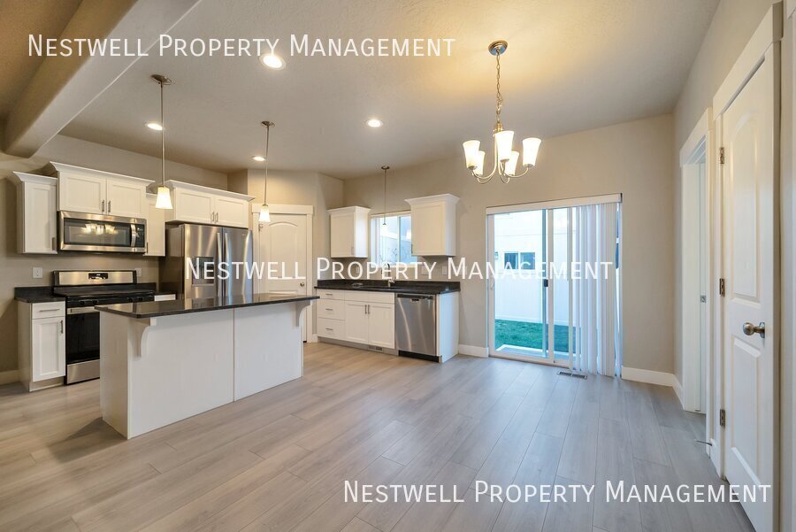 Foto principal - 8704 N Pebble Aly