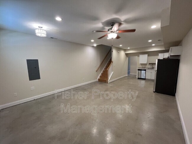 Foto del edificio - 1013 N 22nd St