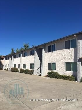 Building Photo - Lake Boulevard Apartment Homes