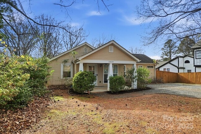 Foto del edificio - 2830 Hilliard Dr