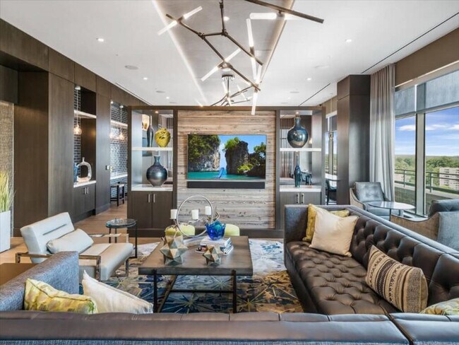 Foto del edificio - 4836 Rugby Ave