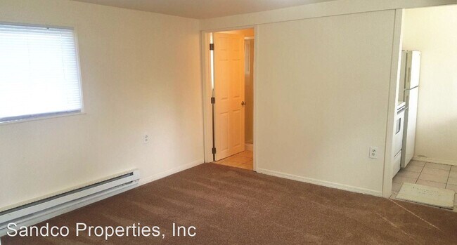Foto del edificio - 4407 111th St SW