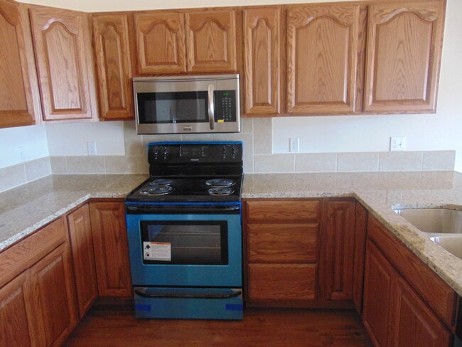 Foto del edificio - 623 Zuni St