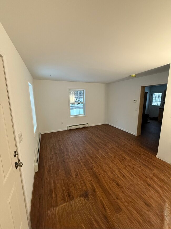 Living Room - 56 Gary Rd