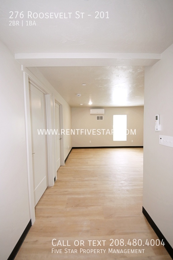 Building Photo - NEW 2 Bedroom Apartment Available at Gardn...