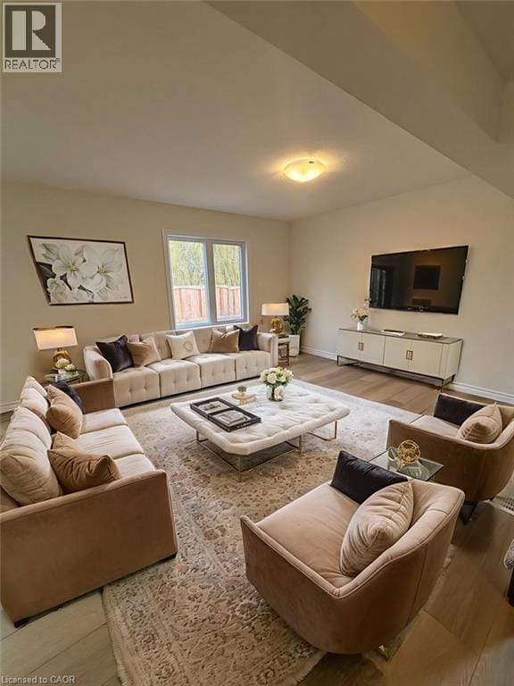 Photo du bâtiment - 4 Riddell Dr