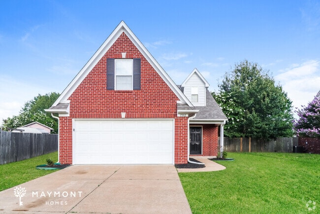 Building Photo - 7332 Pecan Meadow Dr W