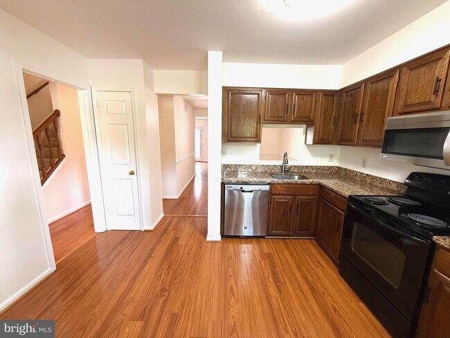 Foto del edificio - 338 Nansemond St SE