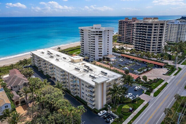 Foto del edificio - 630 Ocean Dr