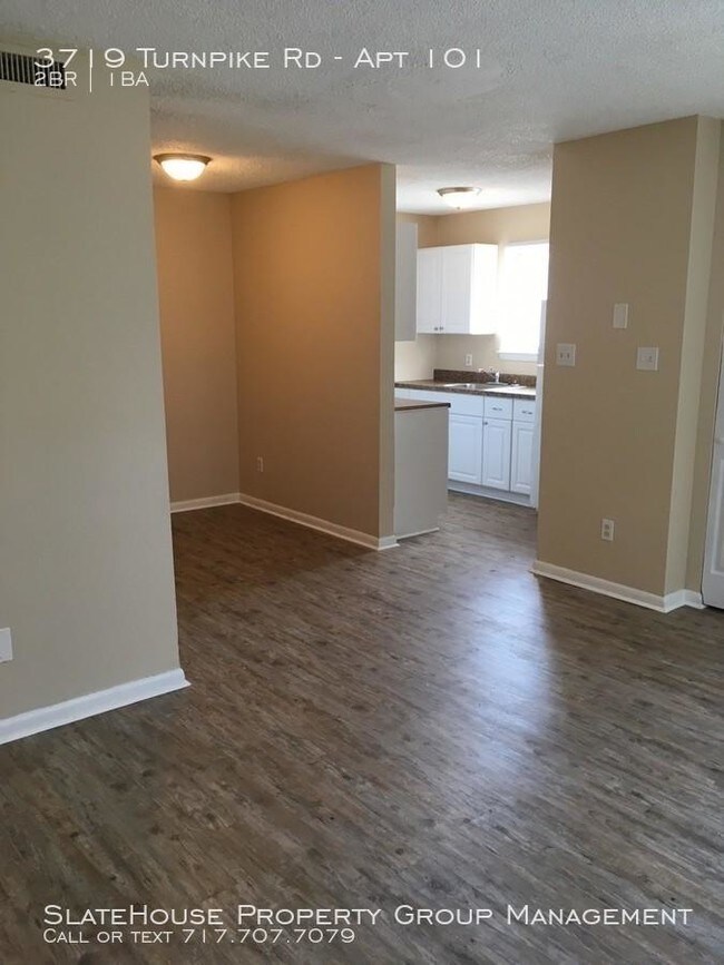 Building Photo - 2 bedroom in Portsmouth VA 23107