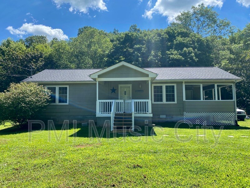 5154 Pond Creek Rd, Pegram, TN 37143 House Rental in Pegram, TN