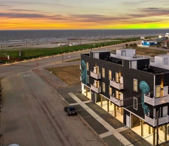 Foto del edificio - 803 Avenue K