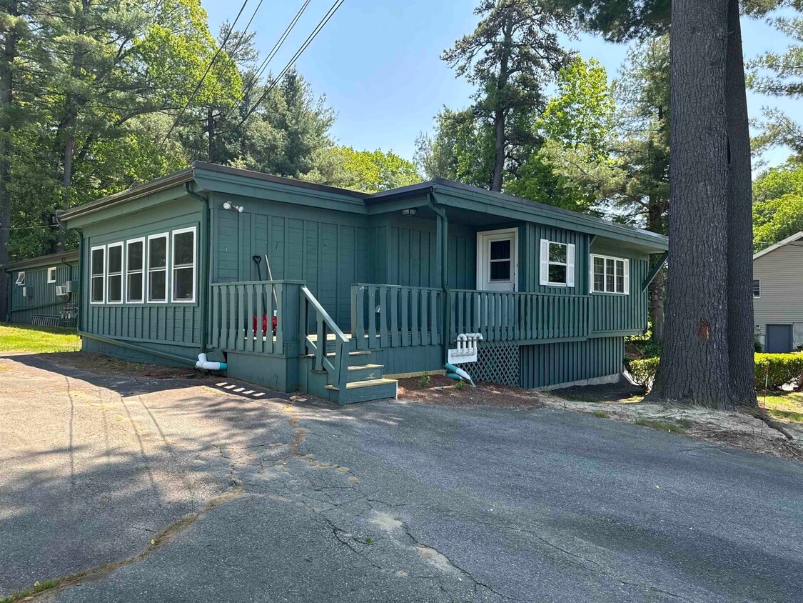 Primary Photo - 56 Westville Rd