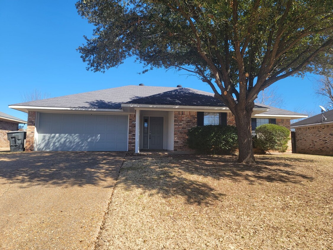 5411 Kristen Ave, Bossier City, LA 71112 House Rental in Bossier City