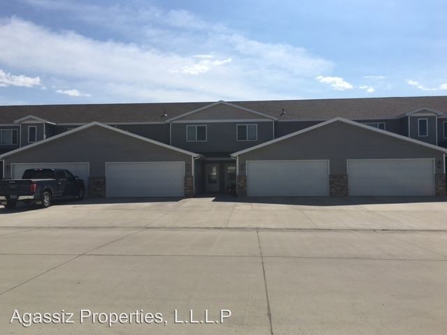 Foto principal - 501-516 West Agassiz Circle Southeast
