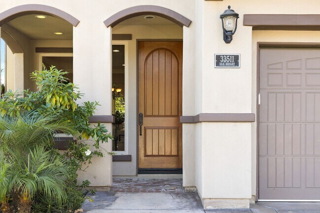 Foto del edificio - SPECTACULAR DANA POINT HOME