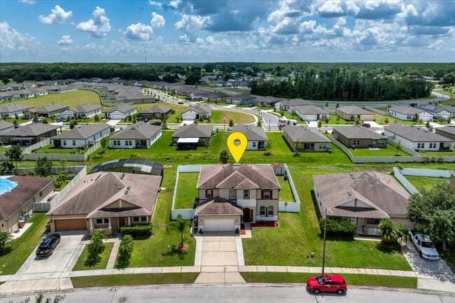 Photo - 4556 Ross Lanier Ln House