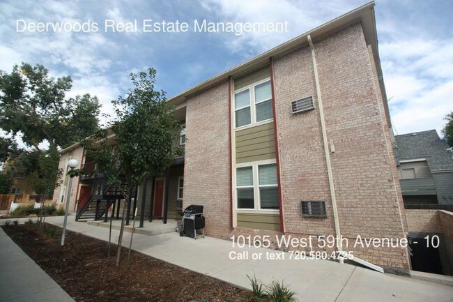 Building Photo - 10165 W 59th Ave