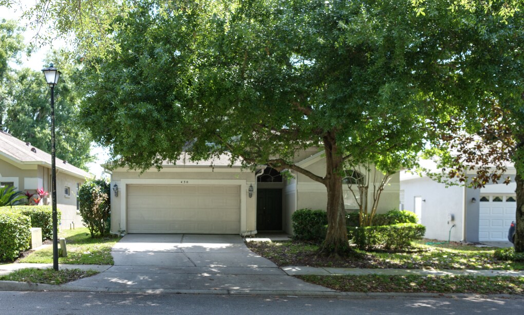 Primary Photo - 430 Mohave Terrace
