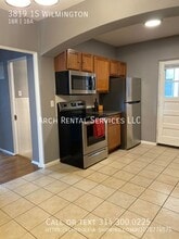 Building Photo - 3819 Wilmington Ave