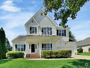 Building Photo - 2713 Glasshouse Rd