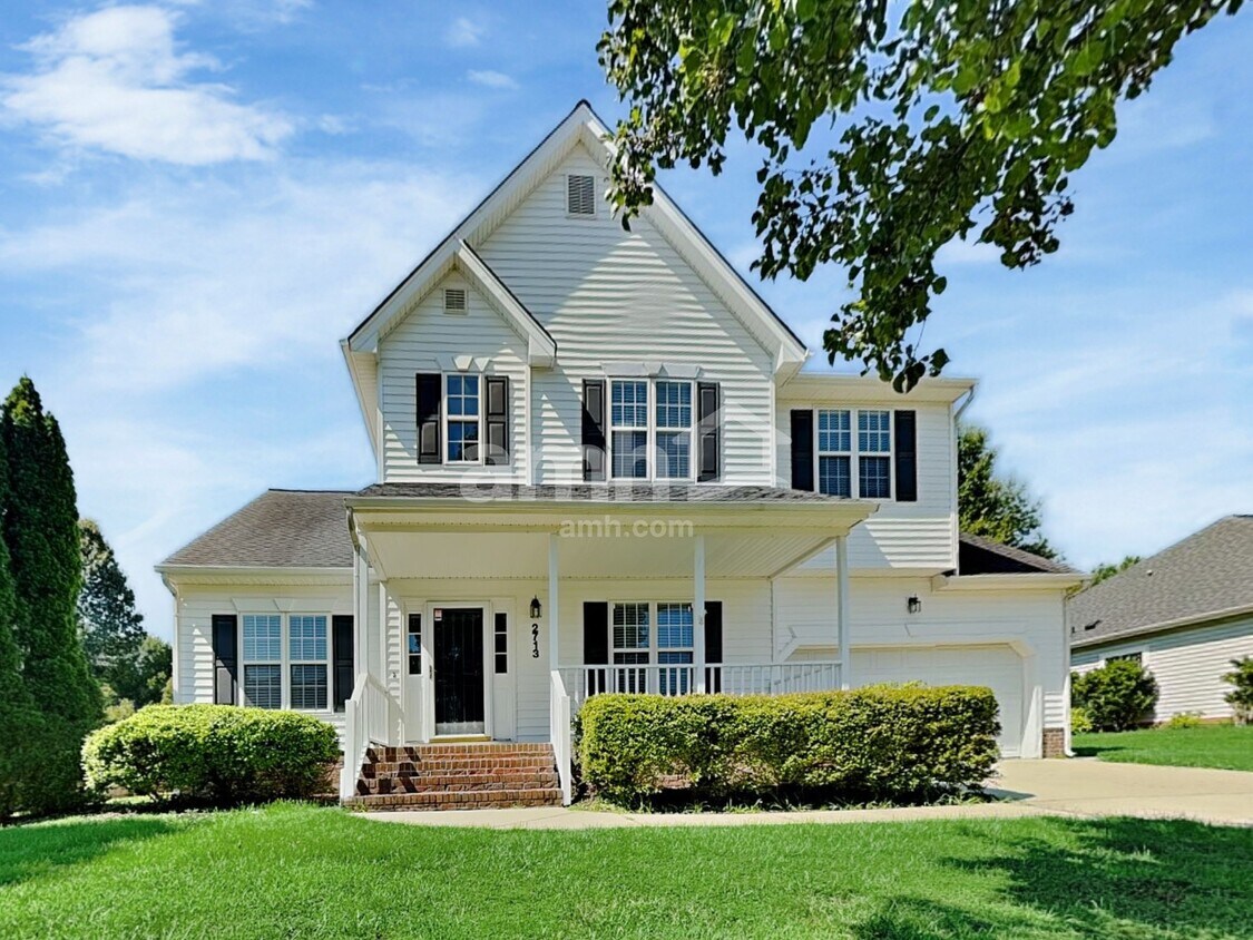 Foto principal - 2713 Glasshouse Rd