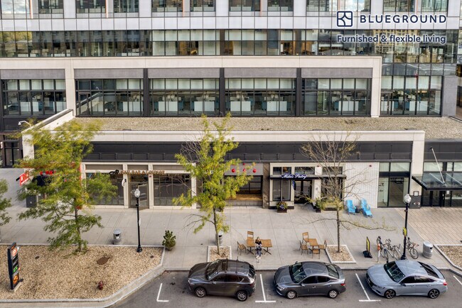 Building Photo - 485 Foley St