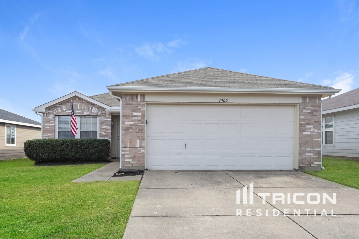 Foto principal - 1009 Live Oak Drive Anna TX