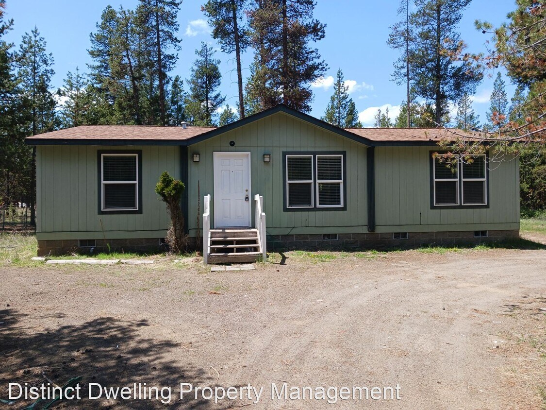 Primary Photo - 3 br, 2 bath House - 52145 Dustan Rd.
