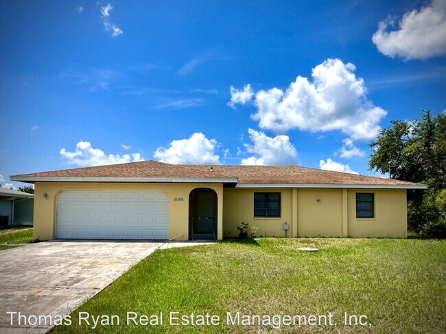 Building Photo - 3 br, 2 bath House - 18398 Kerrville Cir.
