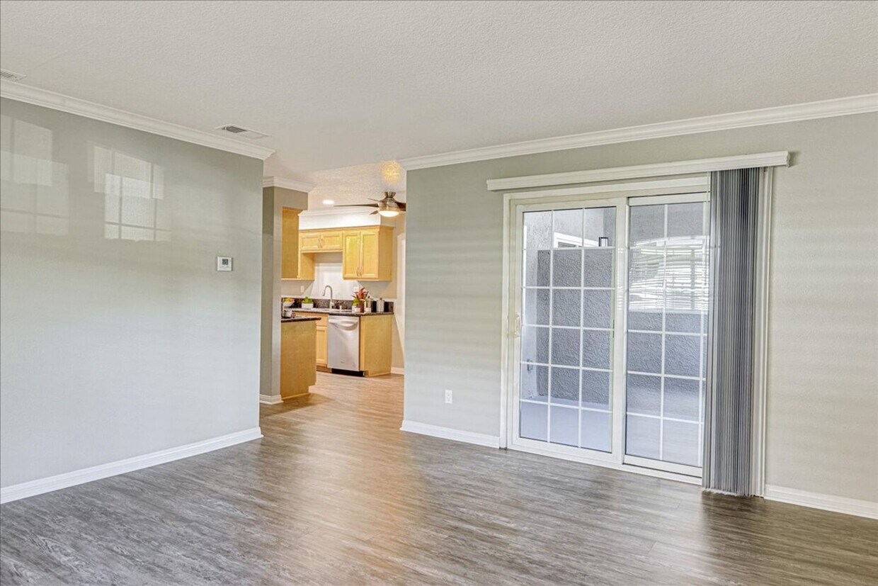 Foto principal - The Evergreens Apartment Homes