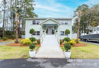 Building Photo - 55 Coosaw River Dr