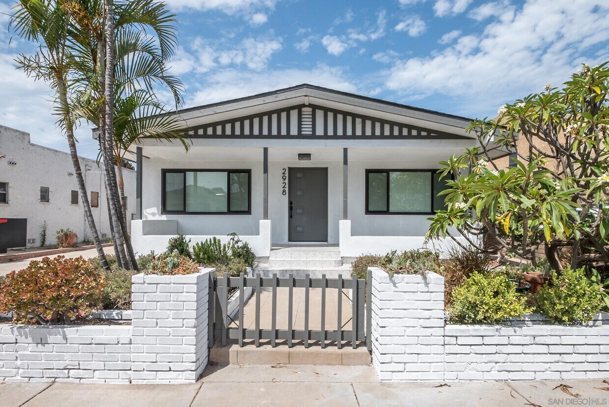 2928 Bancroft St, San Diego, CA 92104 House for Rent in San Diego, CA