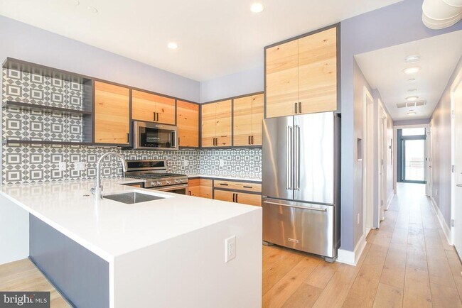 Foto del edificio - 1012 Harvard St NW