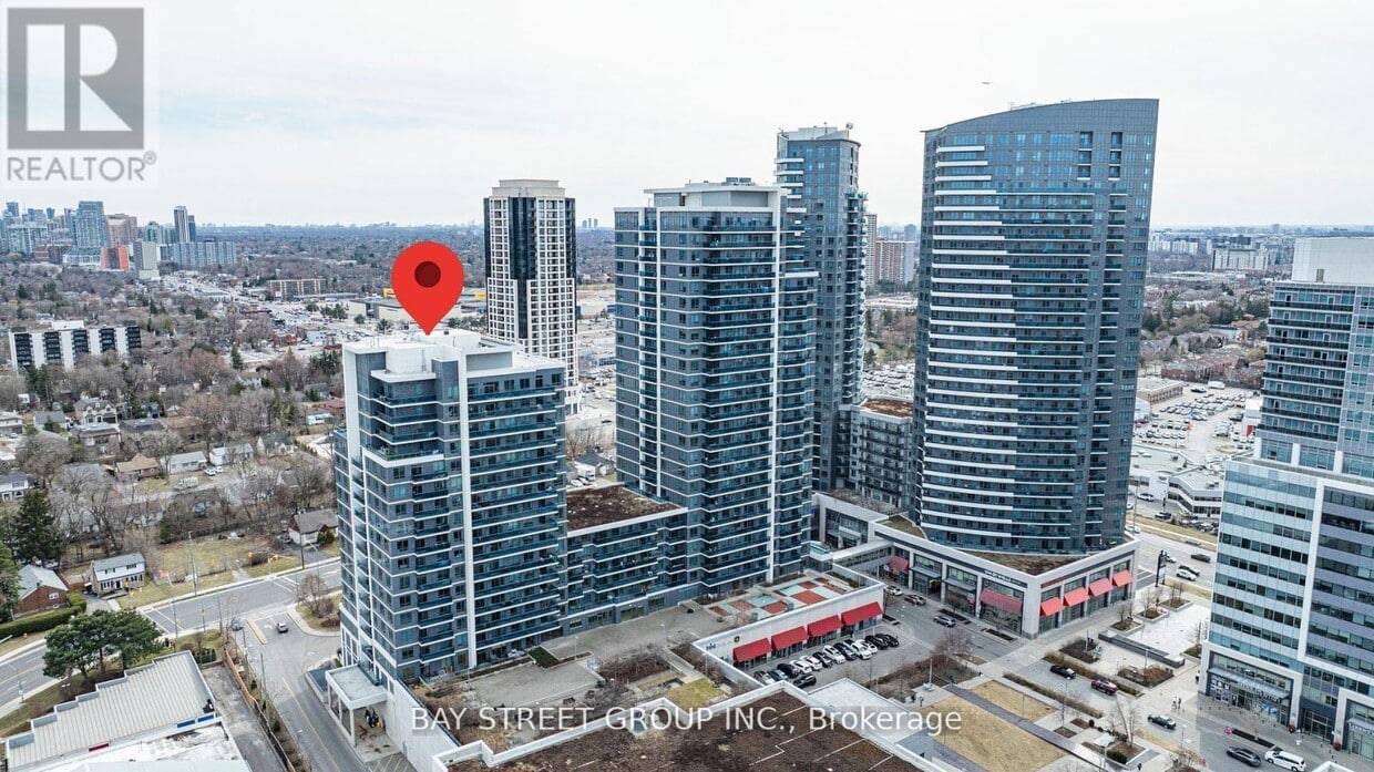 Primary Photo - 7167-7167 Yonge St