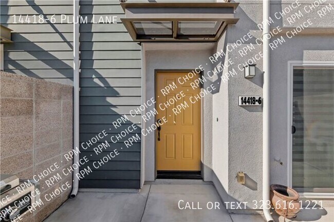 Foto del edificio - 4bd/3.5ba New Townhouse (corner unit) by K...