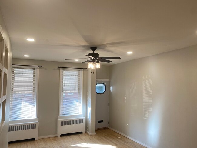Living Room - 3145 Almond St