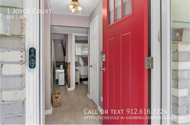 Foto del edificio - 1 Joyce Ct