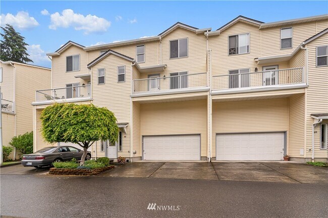 Oustide View - 1414 Brandt Rd