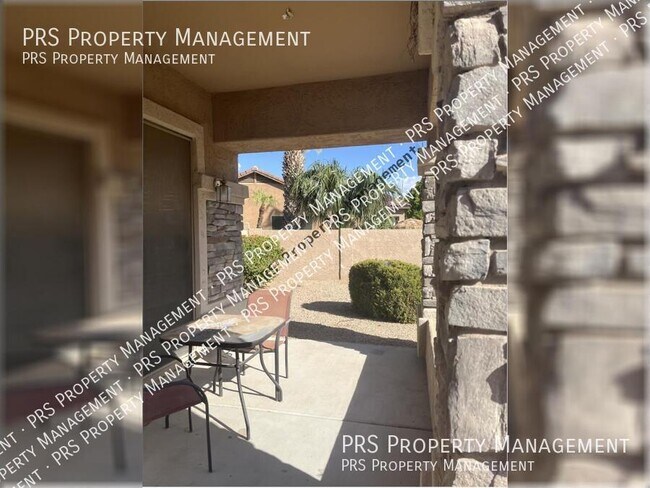 Foto del edificio - 3935 S Hollyhock Pl