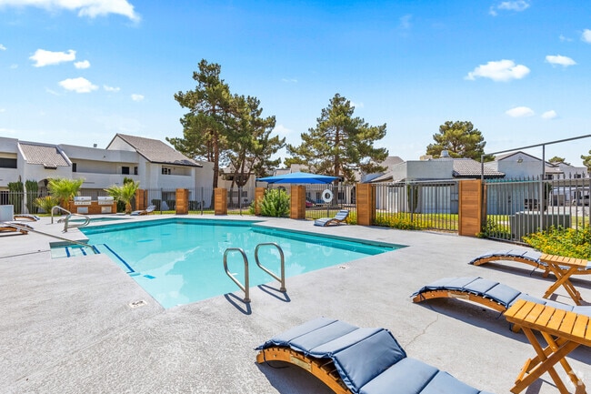 Foto del edificio - Allora at Spring Valley