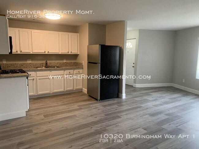 Building Photo - 10320 Birmingham Way