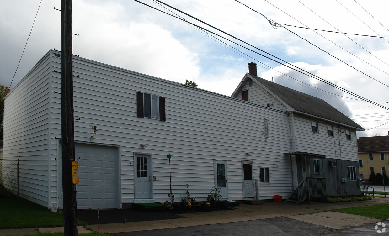 Foto del edificio - 601-603 James St