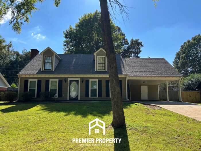 Foto principal - 9893 Cherokee Dr