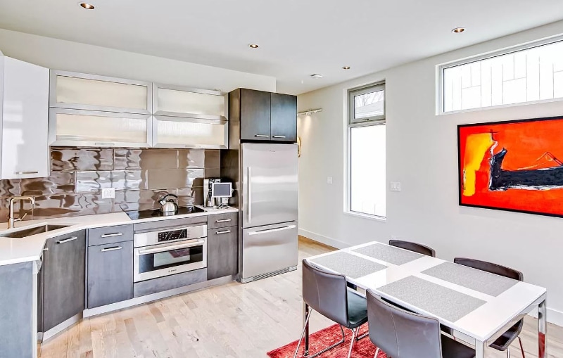 Photo - 402 Harrison St (Denver, CO)