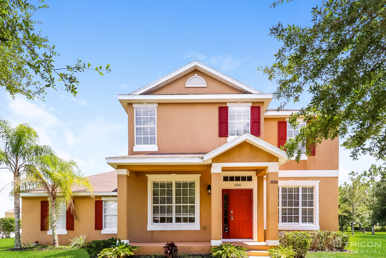 Foto principal - 3200 Grasmere View Pkwy N