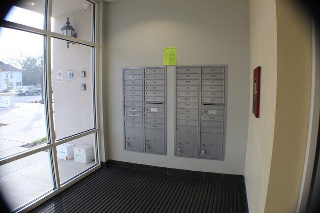 Foto del edificio - THE GATEWAY @ GLENMOORE