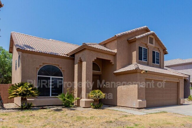 Foto del edificio - 16826 S 42nd St