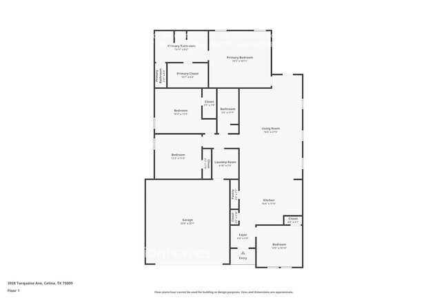 Foto del edificio - 3928 Turquoise Ave
