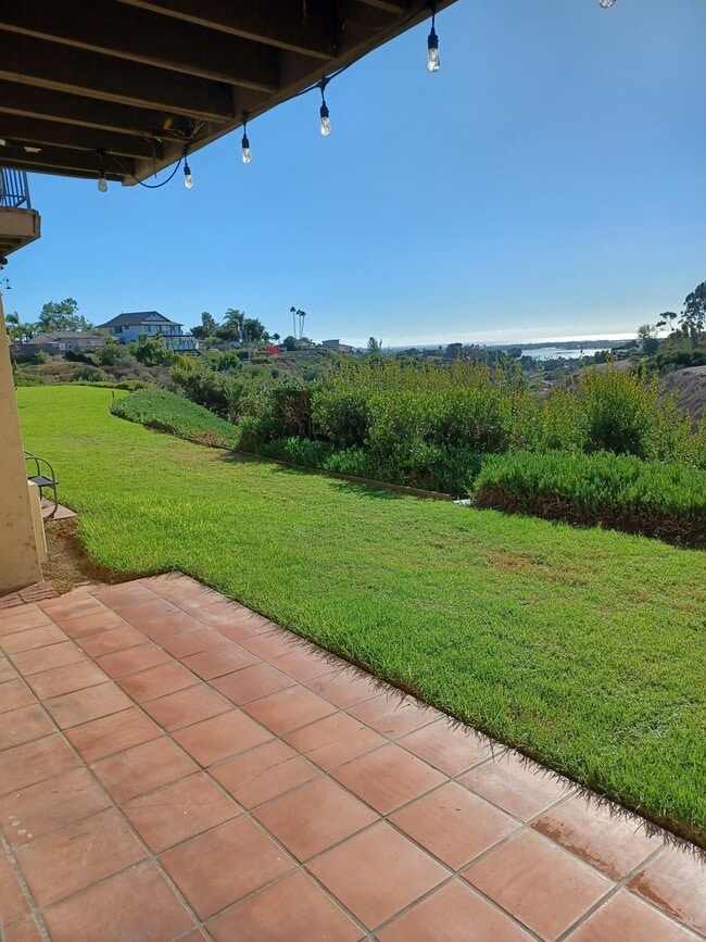 Building Photo - 3664 Clairemont Dr